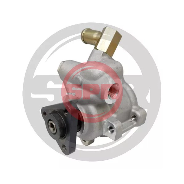Bomba hidraulica Ford Escort Zetec (aluminio)