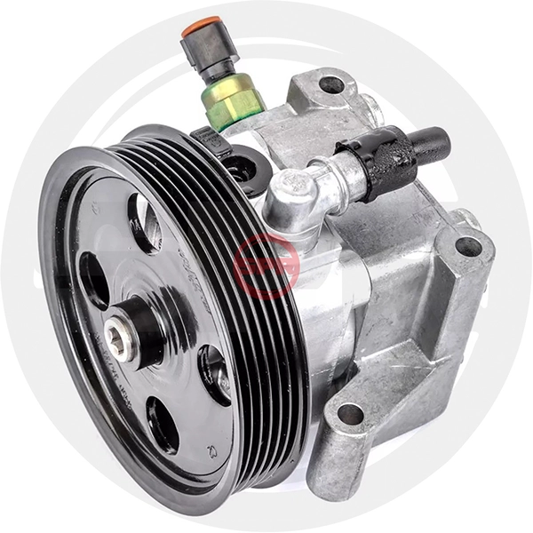 Bomba hidraulica Ford focus 2 (acople rapido)