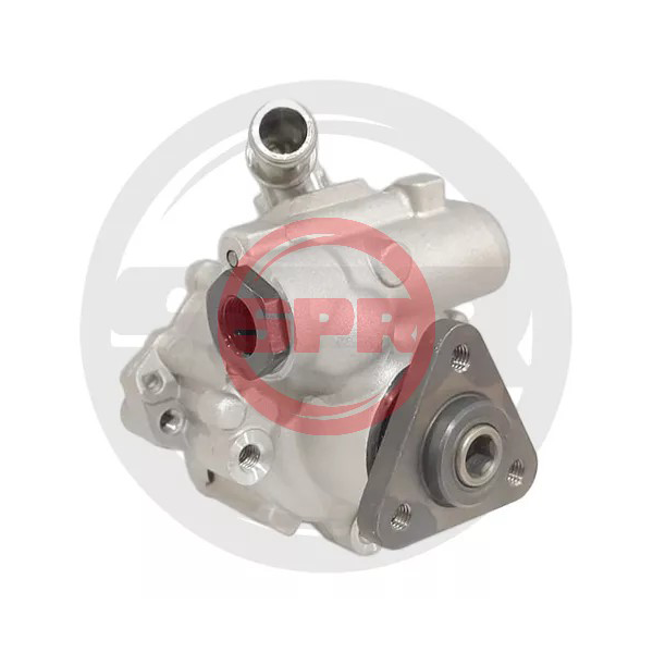 Bomba hidraulica Ford Ranger (giro izquierdo)