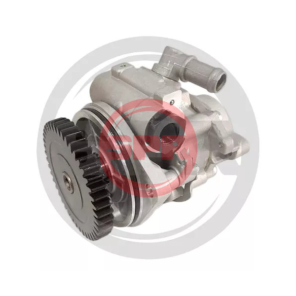 Bomba hidraulica Nissan Frontier (sin depresora)