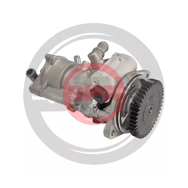 Bomba hidraulica Chevrolet S10 con depresora
