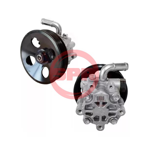 Bomba hidraulica Chevrolet S10 desde 2012
