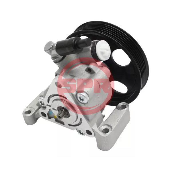 Bomba hidraulica Fiat Grand Siena - Siena - Idea - Strada - Toro E-Torq eje corto