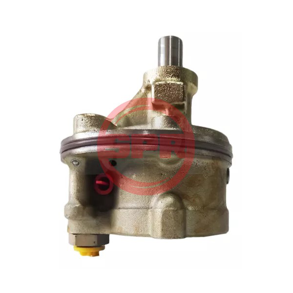 Bomba hidraulica Ford Falcon - 100 sin deposito - sin polea (Saginaw)