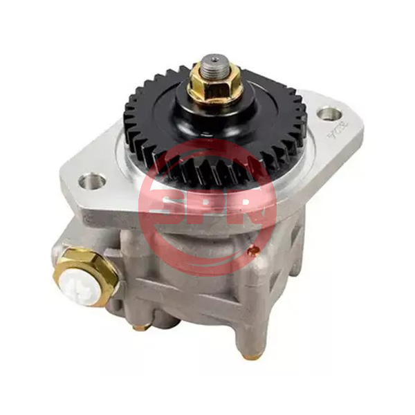Bomba hidraulica Ford 350 - 4000 motor Cummins