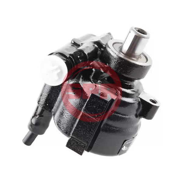 Bomba hidraulica Renault Logan - Sandero - Clio - Kangoo - Symbol (K4M) - fundicion