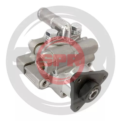 Bomba hidraulica Renault Master 3 (adaptacion)