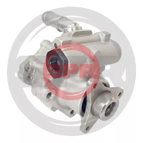 Bomba hidraulica Renault Master 120 dci