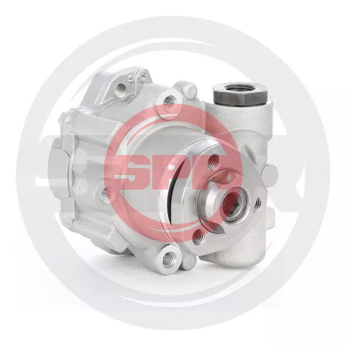 Bomba hidraulica Toyota Hilux 05/15