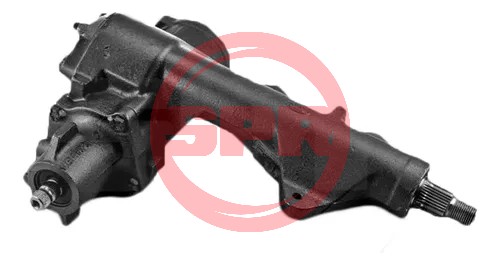 Caja hidraulica Ford 100 pata larga