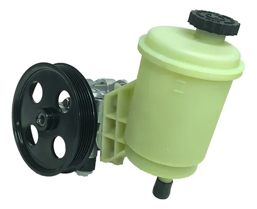 Bomba de direccion hidraulica Dodge Ram