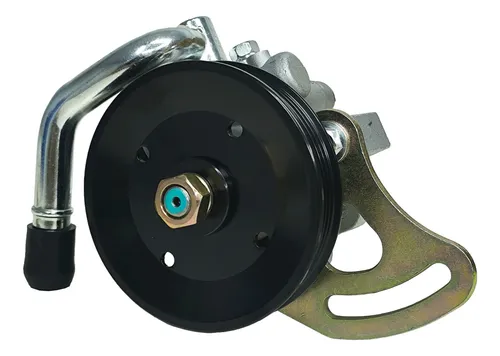 Bomba de direccion hidraulica Chevrolet Spark