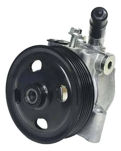 Bomba de direccion hidraulica Ford Mondeo 2002-2007 motor Volvo polea 107mm 6PK