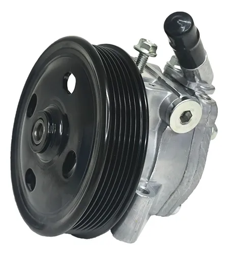 Bomba de direccion hidraulica Ford Mondeo 2002-2007 motor Volvo polea 131mm