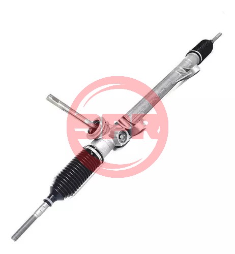 Cremallera de direccion electro mecanica Renault Megane II