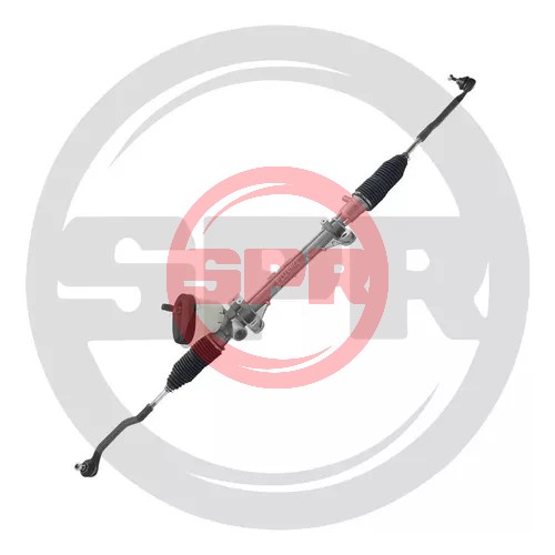 Cremallera de direccion electro mecanica Renault Fluence - Megane III