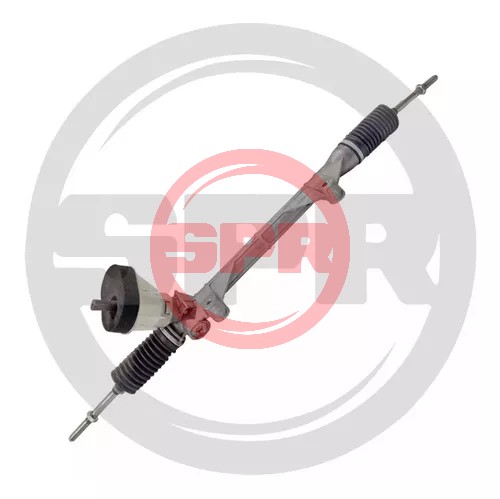 Cremallera de direccion electro mecanica Renault Logan