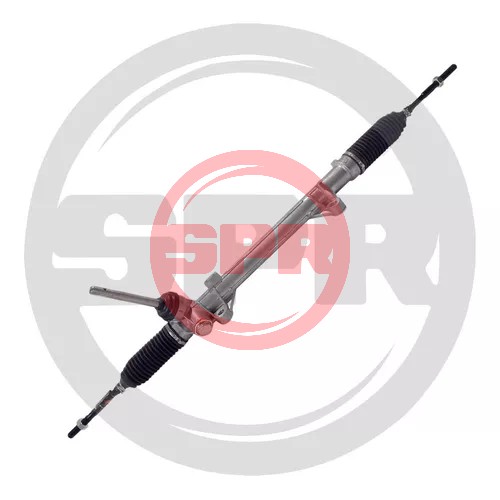 Cremallera de direccion electro mecanica Renault Koleos - Nissan Xtrail 2007-2014