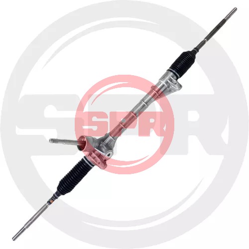 Cremallera de direccion electro mecanica Volkswagen Polo - Virtus