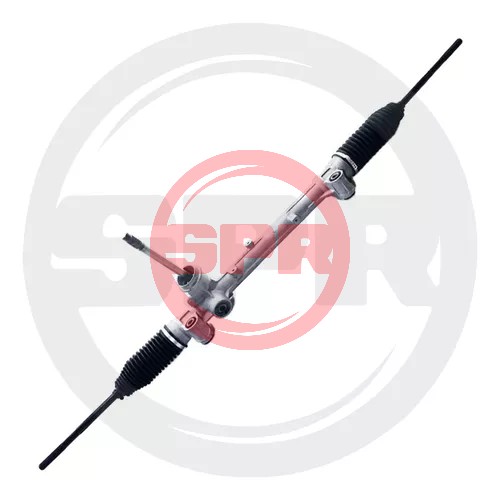 Cremallera de direccion electro mecanica Fiat Toro