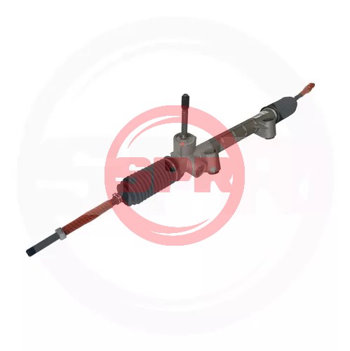 Cremallera de direccion electro mecanica Fiat Uno Way