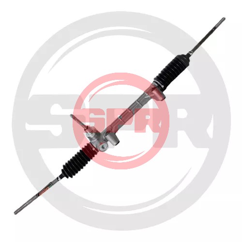 Cremallera de direccion electro mecanica Fiat Argo
