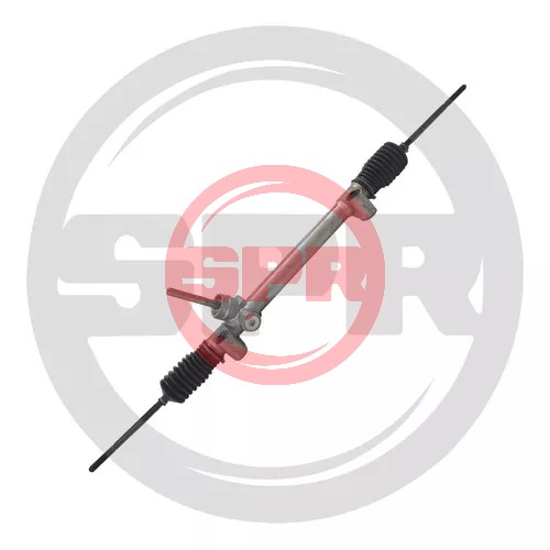 Cremallera de direccion electro mecanica Chevrolet Meriva