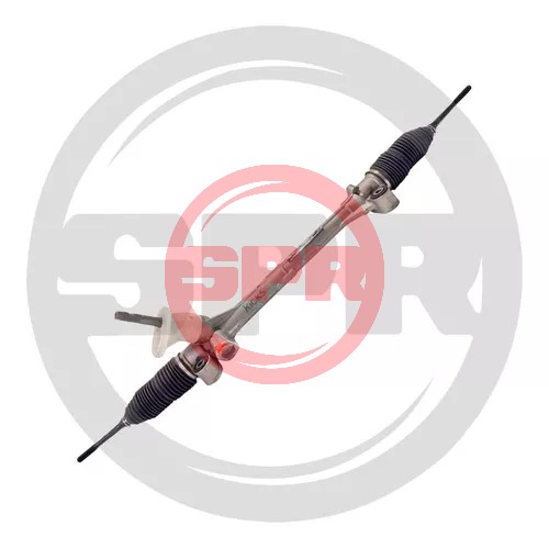 Cremallera de direccion electro mecanica Nissan Kicks