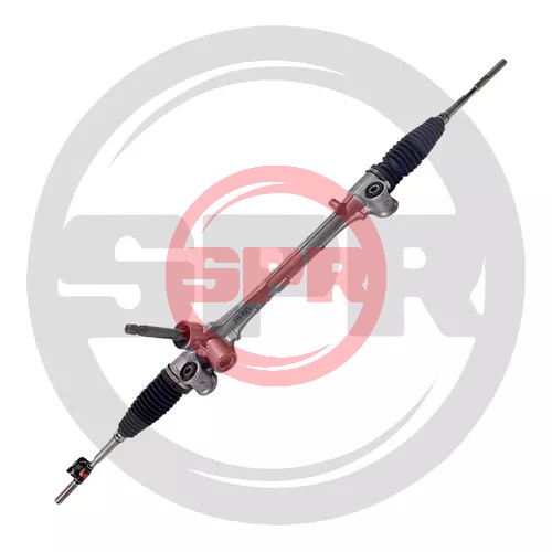 Cremallera de direccion electro mecanica Toyota Yaris