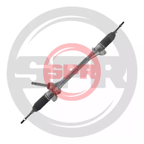 Cremallera de direccion electro mecanica Nissan March - Versa