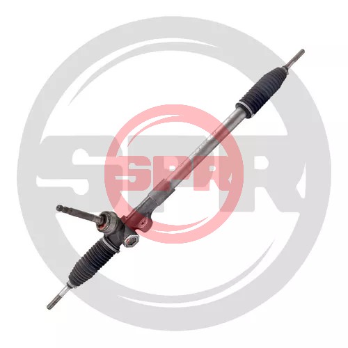 Cremallera de direccion electro mecanica Hyundai Tucson