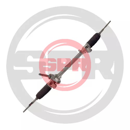 Cremallera de direccion electro mecanica Toyota Etios