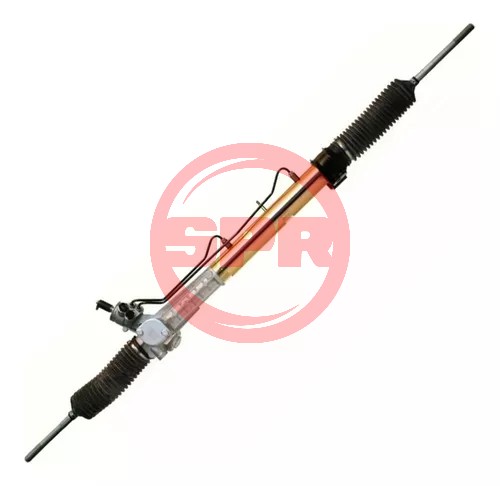 Cremallera hidraulica fiat ducato