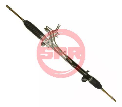 Cremallera hidraulica ford ecosport