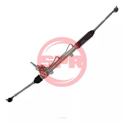 Cremallera hidraulica peugeot 206