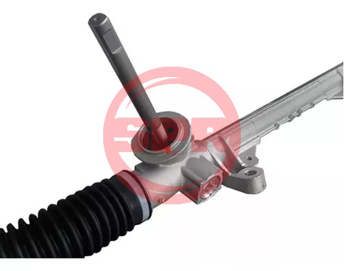 Cremallera electro mecanica renault megane 2