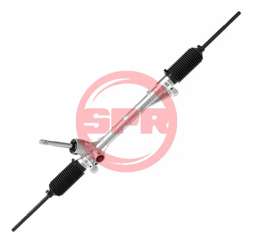 Cremallera electro mecanica vw fox - suran