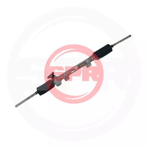 Cremallera de direccion mecanica peugeot 504 grii