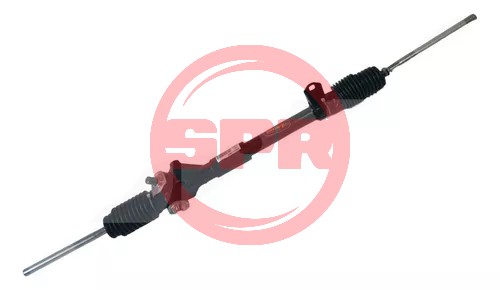 Cremallera de direccion mecanica renault trafic