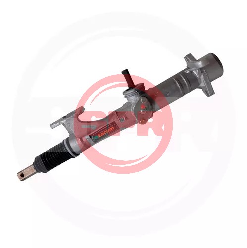 Cremallera de direccion mecanica vw gol-gacel