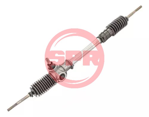 Cremallera de direccion mecanica fiat 128