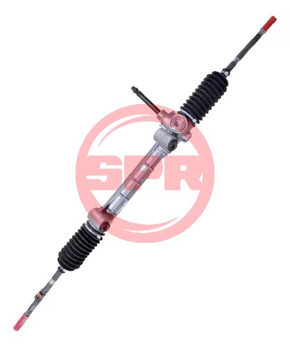 Cremallera de direccion mecanica fiat palio 1998 a 2000 (long. 1055)