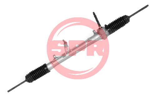 Cremallera de direccion mecanica fiat tipo