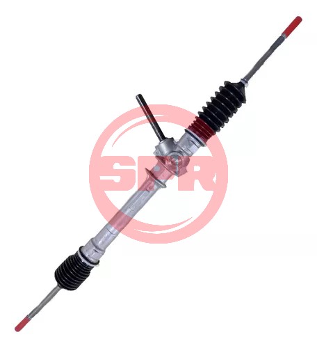 Cremallera de direccion mecanica fiat uno way