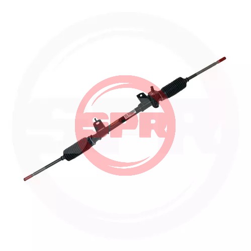 Cremallera de direccion mecanica ford ka hasta 2007