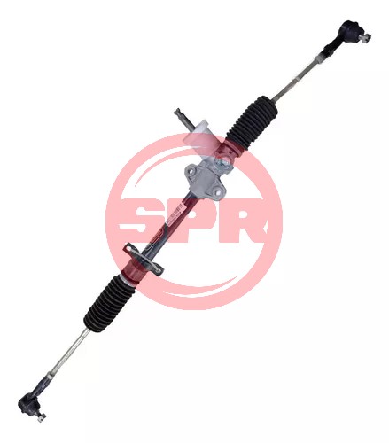 Cremallera de direccion mecanica hyundai atos