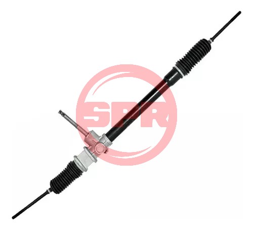 Cremallera de direccion mecanica daewoo matiz