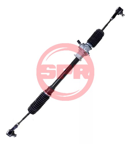Cremallera de direccion mecanica daewoo tico