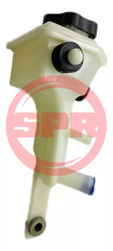 Deposito de liquido hidraulico fiat fiesta max