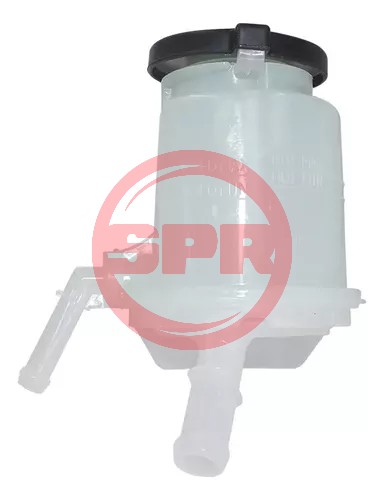 Deposito de liquido hidraulico toyota hilux 2005-2018